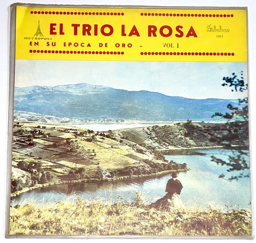 Trio rosa en - trio,