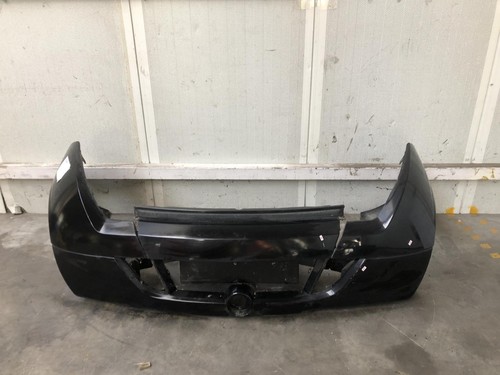 Paraurti posteriore ford - paraurti,