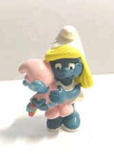 Puffetta con Bebè cod.20192