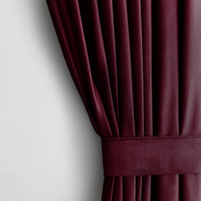 Set Di Tende Da 270 X 140 Cm