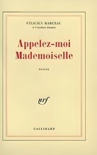 Appelez-moi mademoiselle |