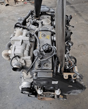 1357362 Motore semicompl.  FORD FOCUS (CAP) 1.8 TDCi Ber. 3p/d/1753cc