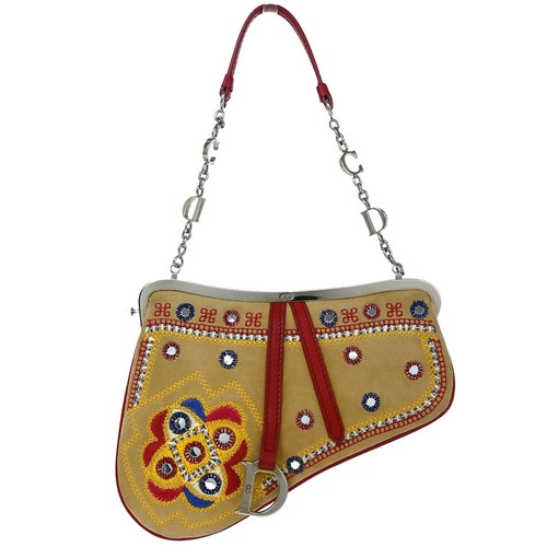 Christian dior borsa mano - a,