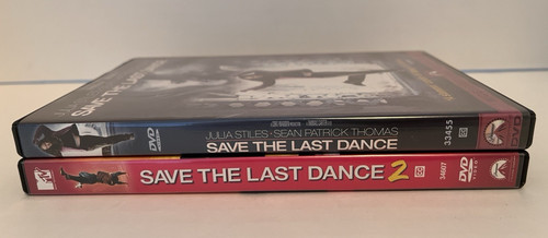 Save the last dance - dance, and