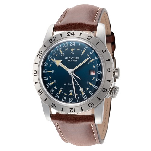 Orologio glycine uomo - glycine, airman