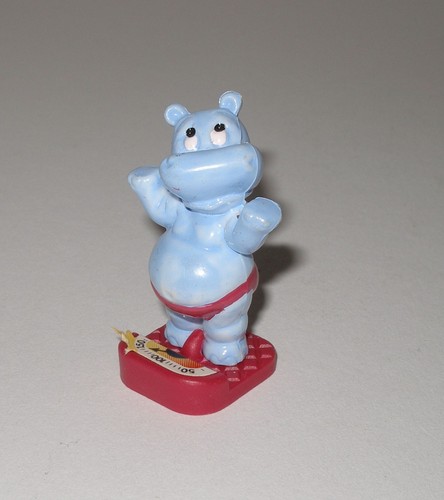 Febbre fitness happy hippo - febbre,