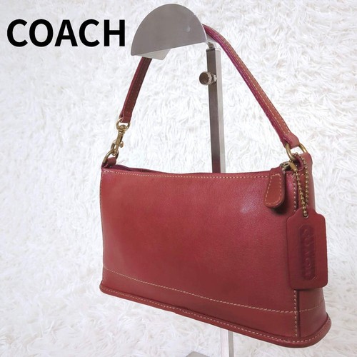 Borsa accessoria old coach - accessoria, in