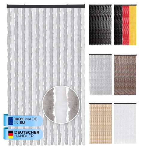 Tenda pelo larghezza 80 cm - 80,
