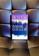 Insieme con i lupi, Nicholas Evans (Mondolibri/Rcs, 1998)