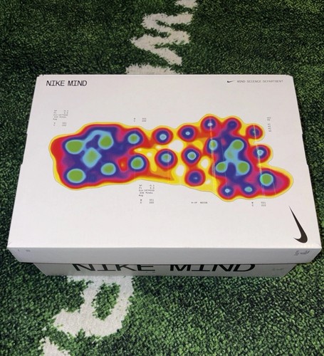 Nike mind 001 - nike,