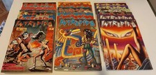 Intrepido rivista a fumetti, anno 1992 #1-20 completo