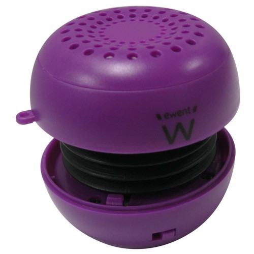 Ewent ebubble cassa speaker - ewent,