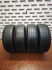 4 Pneumatici Estivi 235/55 19