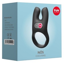 Vibratore Uomo Anello Ring