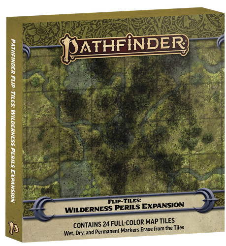 Pathfinder flip tiles - pathfinder, (rpg)