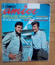 Ciao Amici anno III numero 13