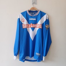 Maglia Brescia Calcio Home