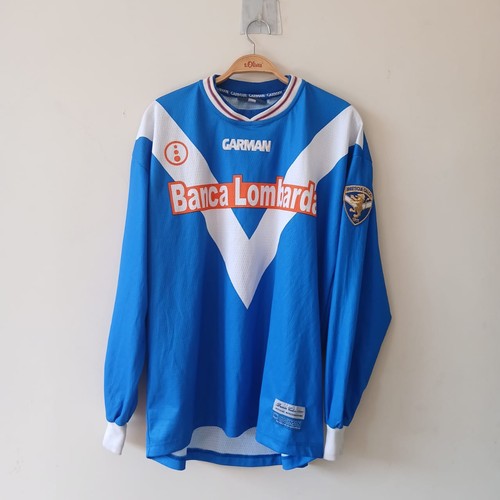 Maglia brescia calcio - brescia,