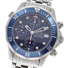 Orologio uomo automatico omega - uomo,