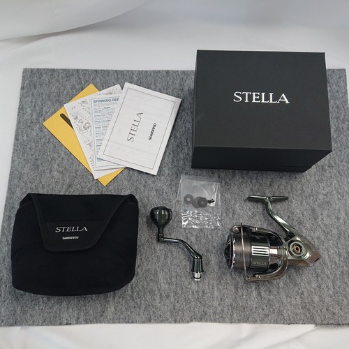 Mulinello spinning shimano - da,