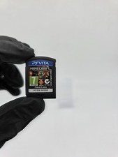 Minecraft per Playstation Vita