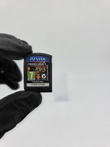 Minecraft per playstation vita - per,