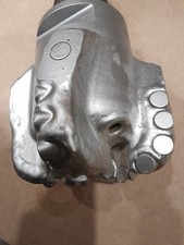 Punta per trapano PDC. Reg 5