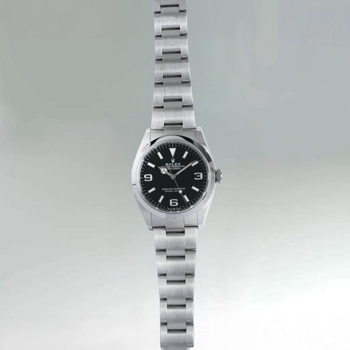 Rolex explorer 124270 - rolex,