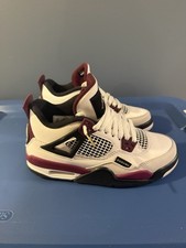 Air Jordan Retro 4 PSG (GS)