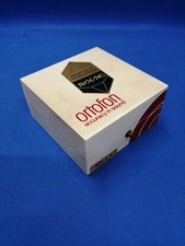 Cartuccia ORTOFON SPU AE MC