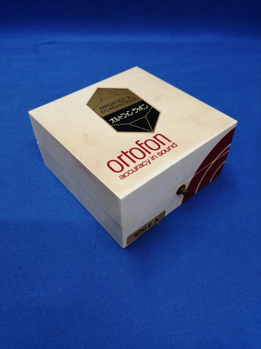 Cartuccia ortofon spu - cartuccia, ae