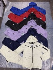 Nike Tech Fleece Set Uomo Full