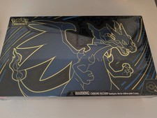 Pokemon TCG Fiamme Fantastiche Mega Charizard EX UPC