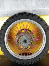 CERCHIO POSTERIORE YAMAHA 125