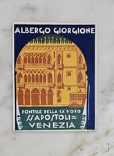 Etichetta per valigia - per,