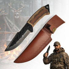 Coltello Da Caccia Celtico -