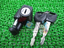 Supporto per casco FTR223. In magazzino, pronto per la spedizione. Originale Honda CB400 Inox...