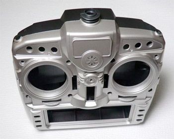 Frsky x9d taranis - frsky,