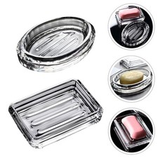  2 Pcs Porta Sapone Liquido