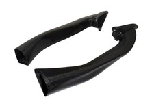 CANALI ARIA IN CARBONIO DUCATI 848/1098/1198