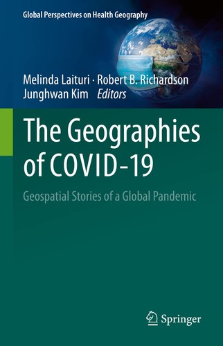 The geographies covid 19 - geographies, covid-19