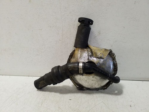 Tubo flessibile sfiato - , benzina