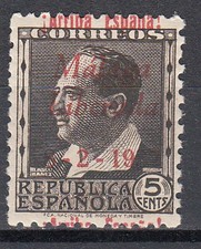 Locali Patriottici Málaga