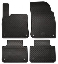 Tappeti gomma PORSCHE Cayenne 17> (9YA), Cayenne Coupé 19> - VOLKSWAGEN Touareg 