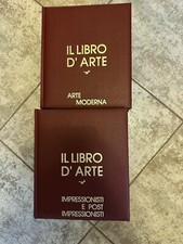 ENCICLOPEDIA DELL'ARTE GROLIER