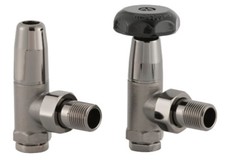 Valvola Radiatore Tradizionale