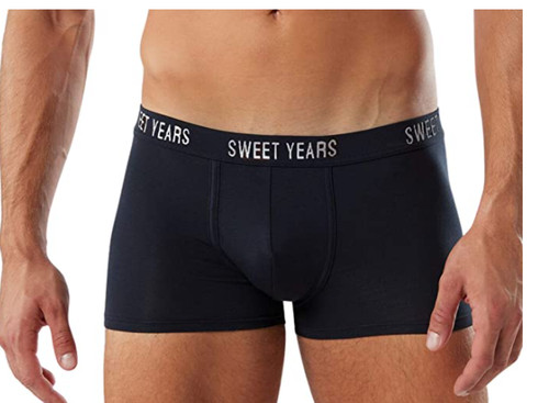 Boxer uomo sweet years art - boxer,
