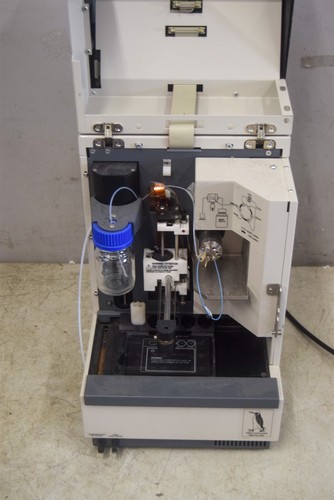 Pompa hplc dionex packings - hplc, lc