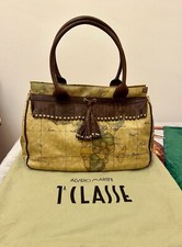 Borsa nuova della Prima Classe