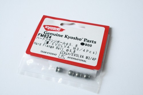 Kyosho evolva palline - evolva,
